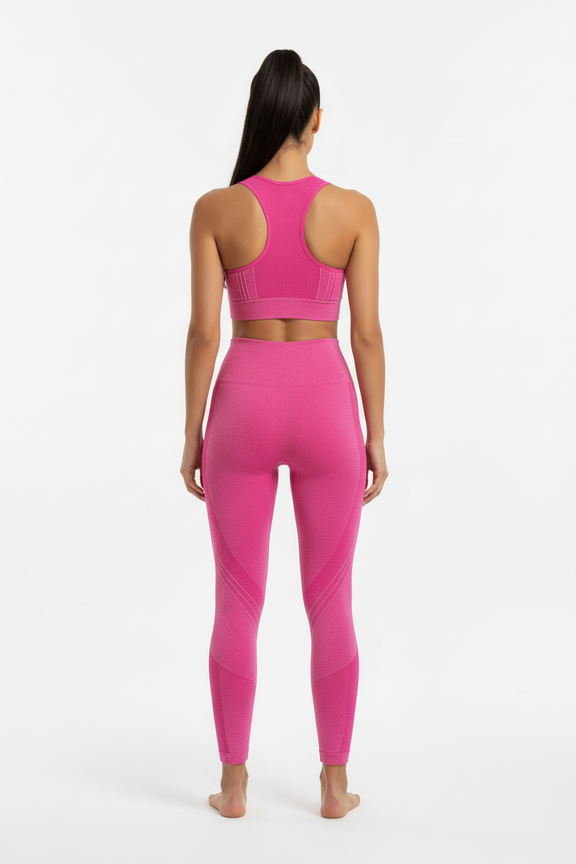 Fitness dragt