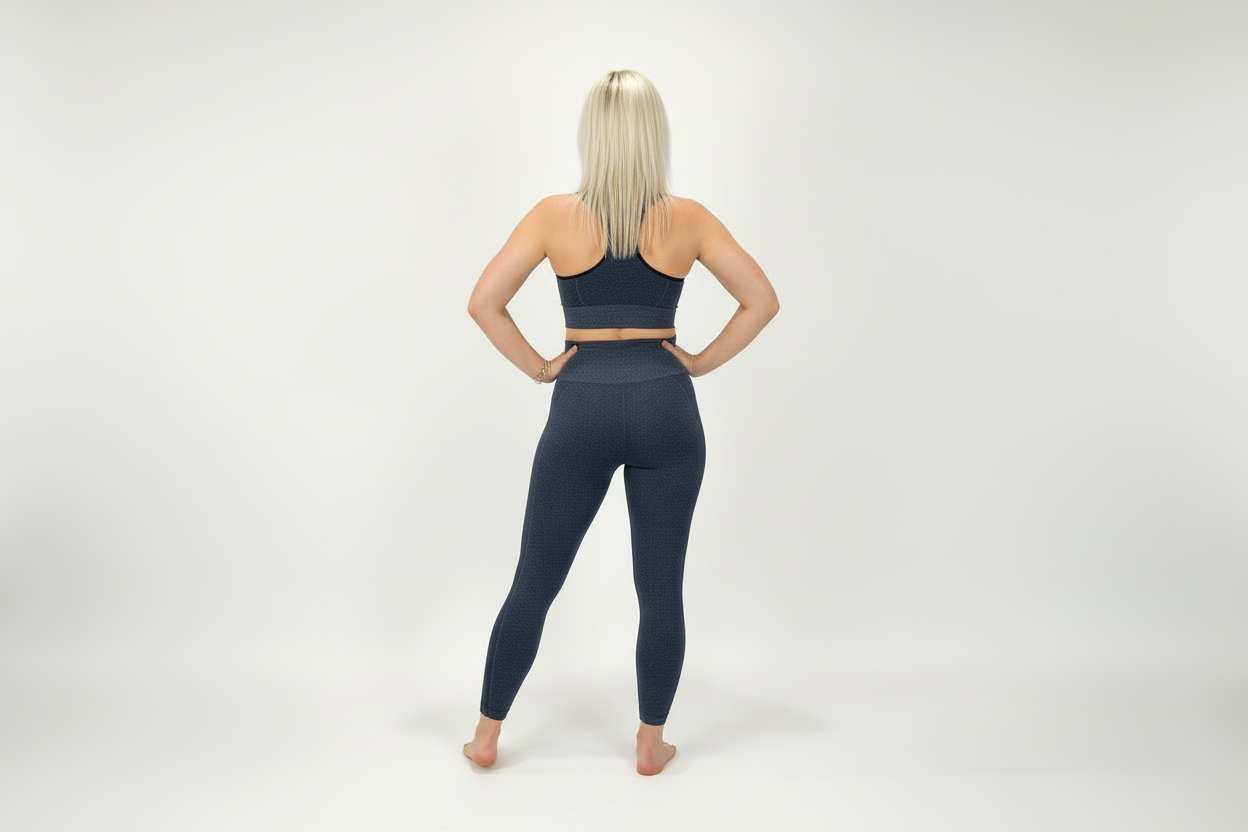 Fitness dragt