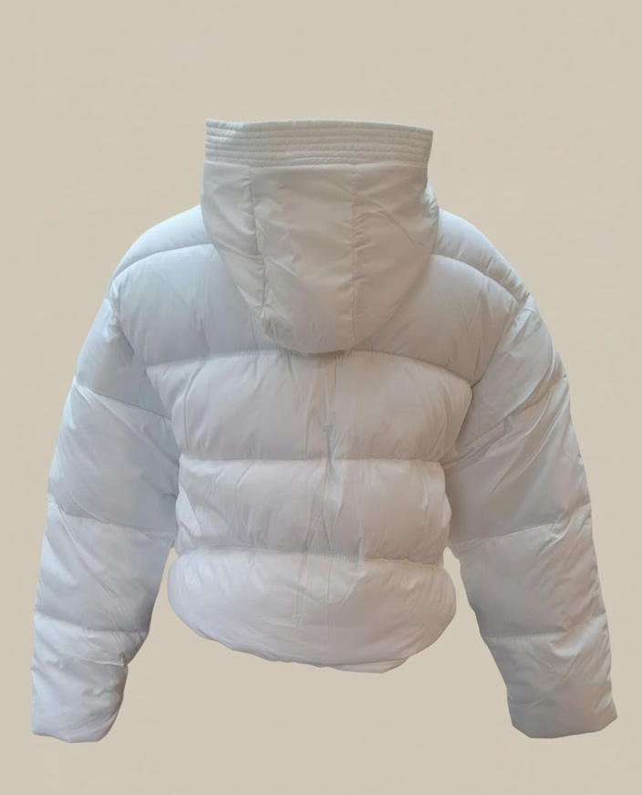 Jakke til kvinder kort