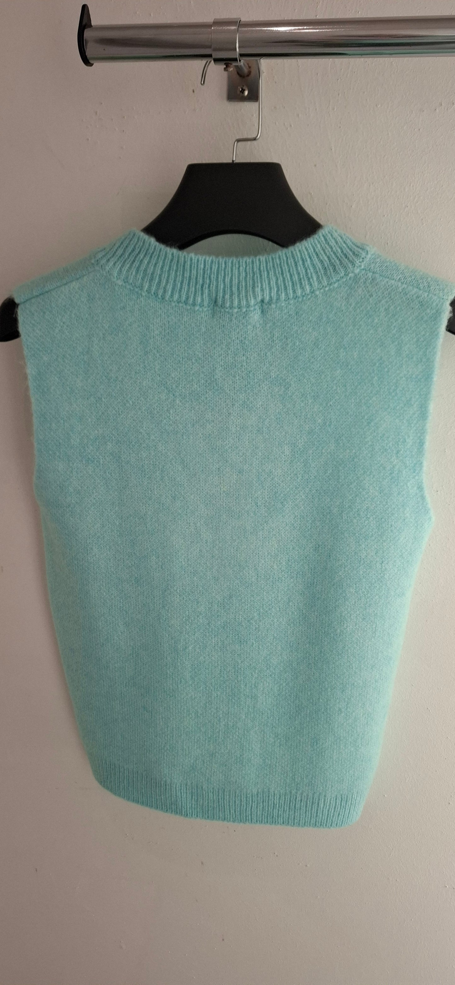Vest til kvinder sweater