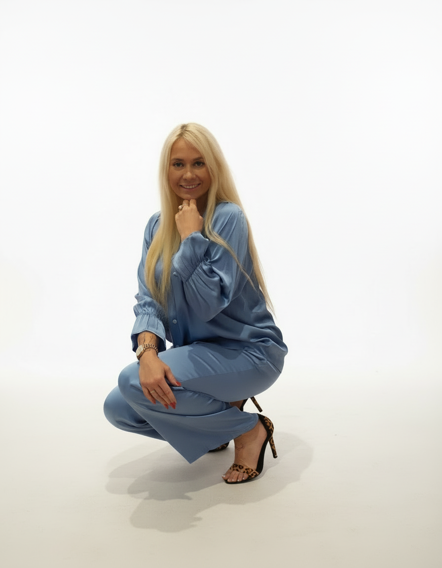 Eksklusive Italiensk Sæt.