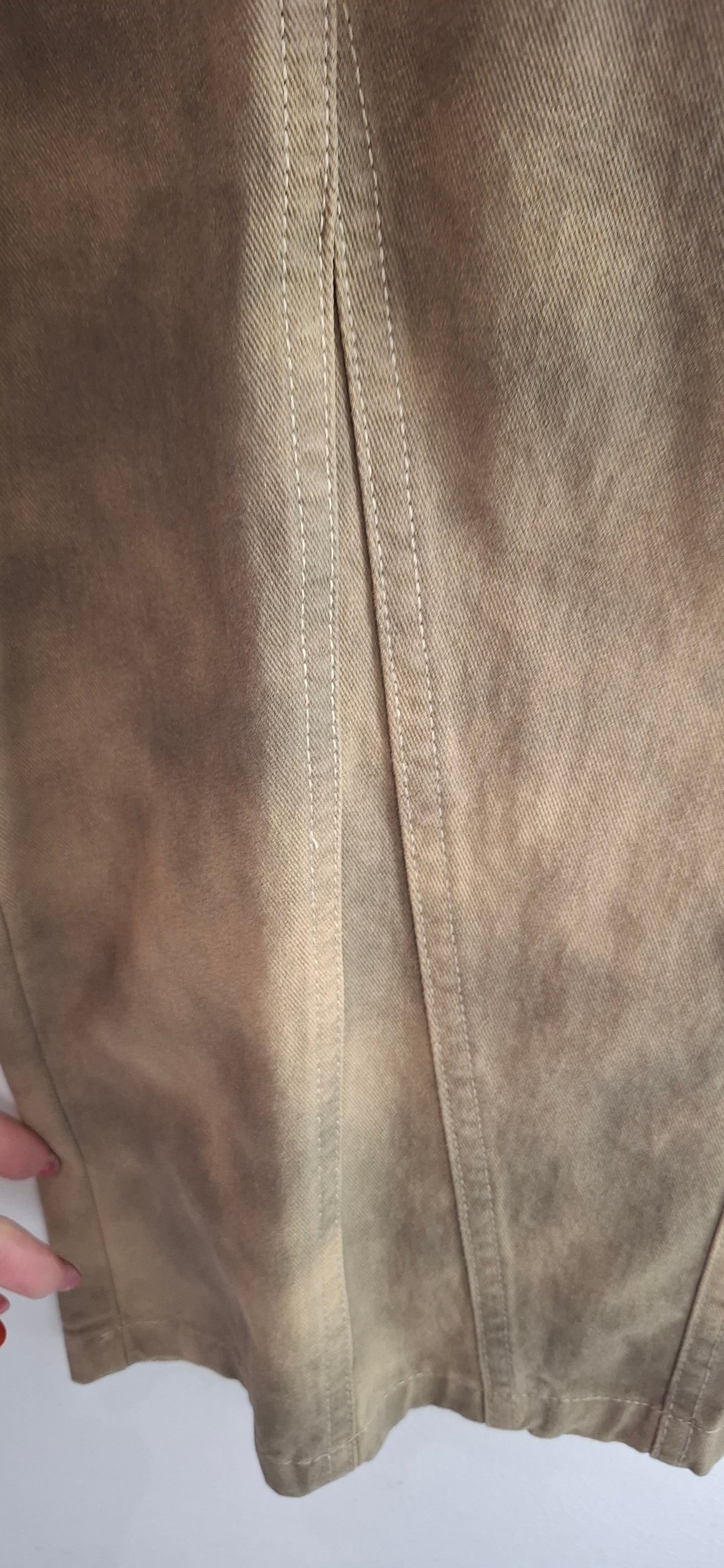 Bukser til mand moderne design