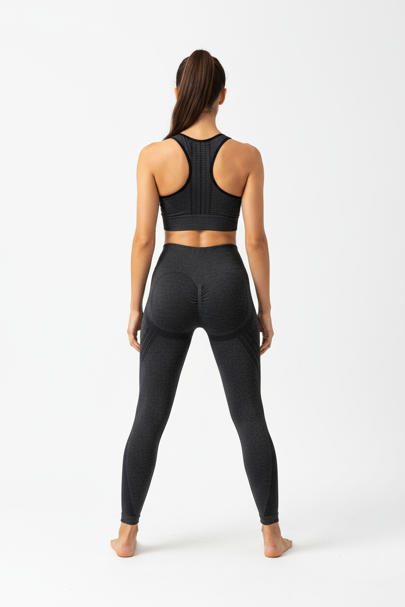 Fitness dragt