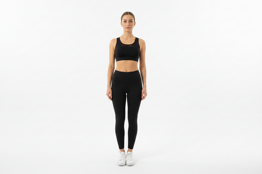 Fitness top