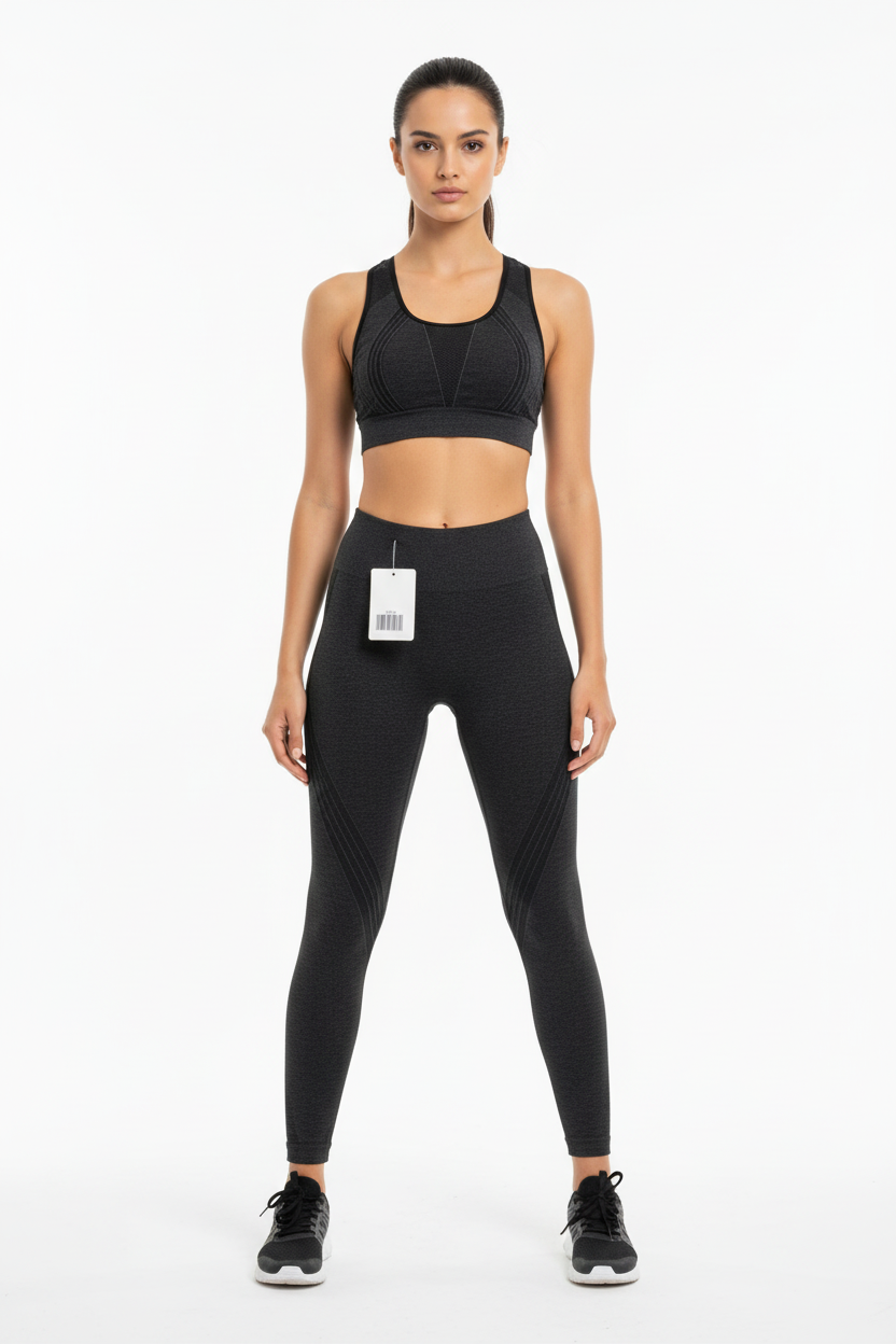 Fitness dragt