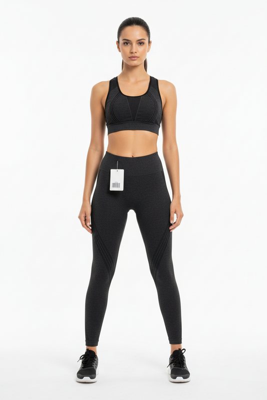 Fitness dragt