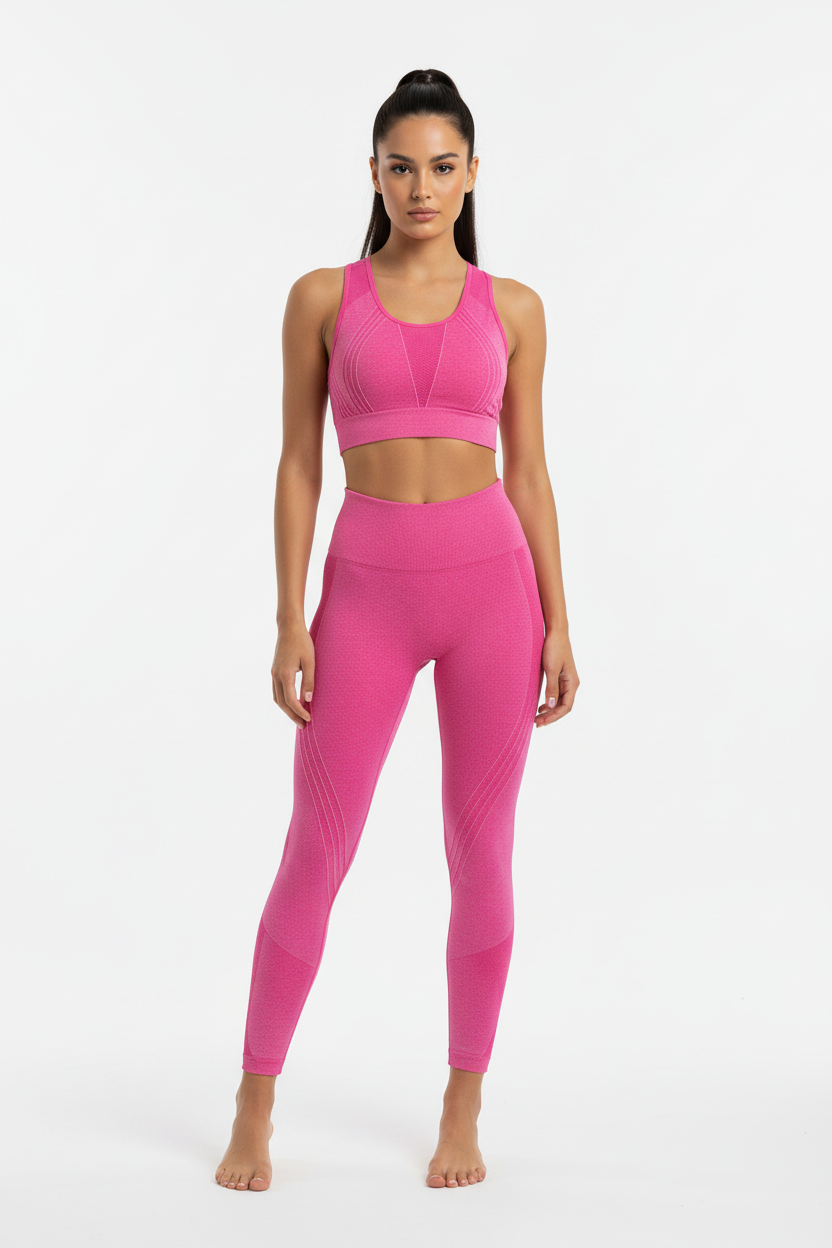 Fitness dragt