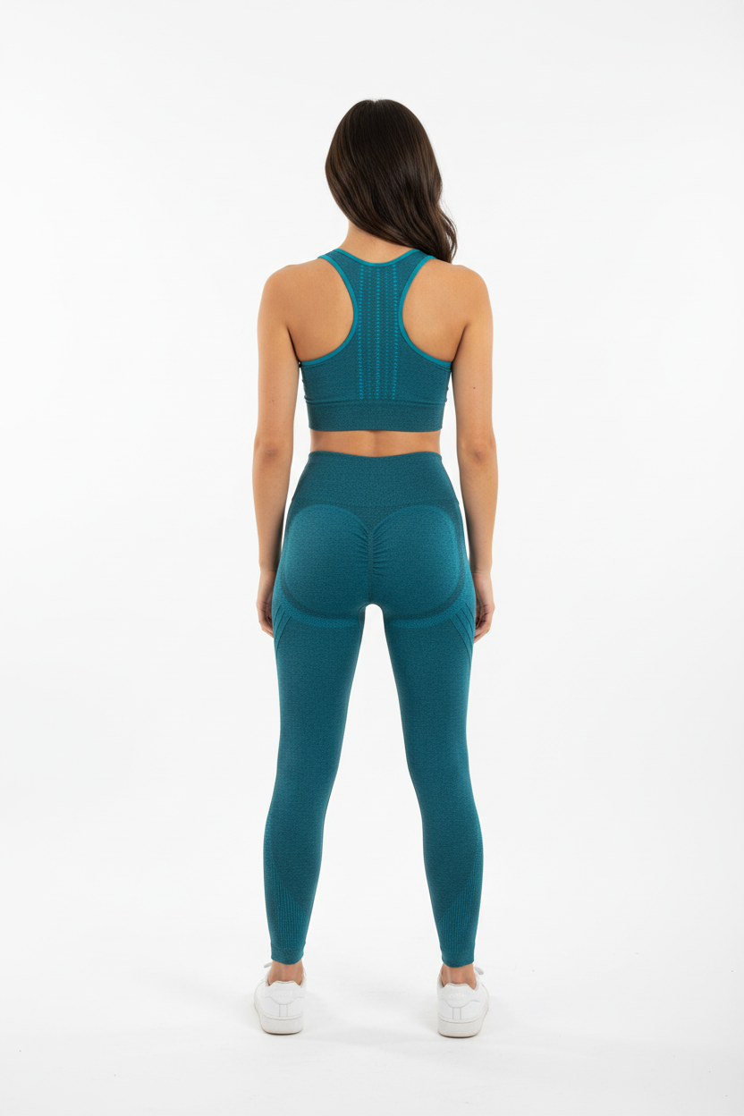 Fitness dragt