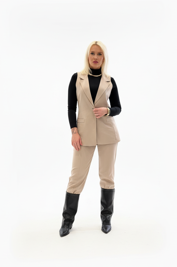 Italienske vest