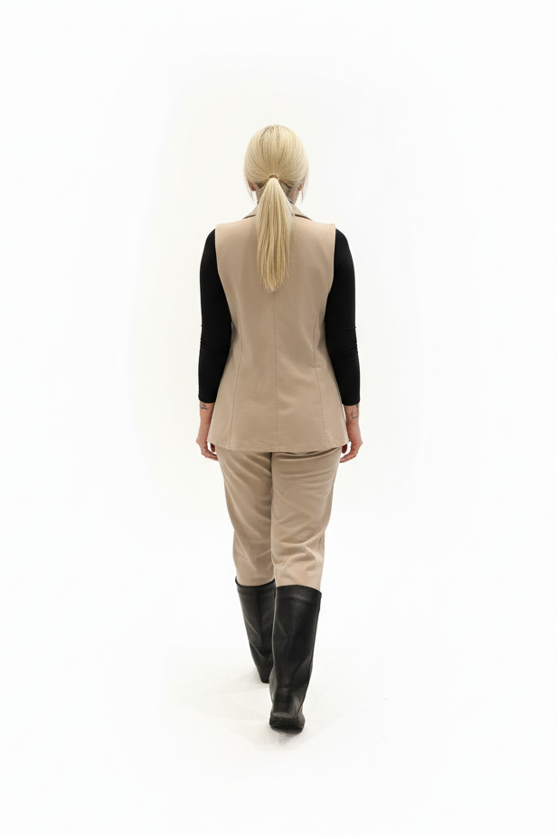 Italienske vest