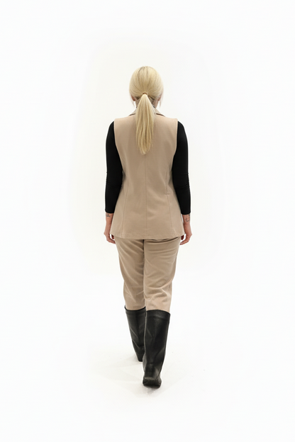 Italienske vest
