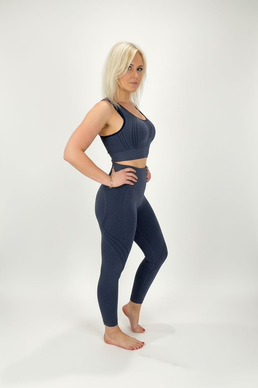 Fitness dragt