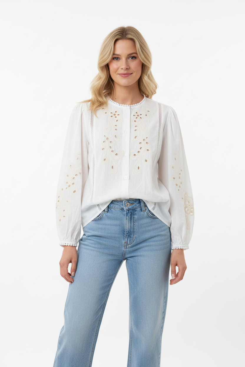 Bluse