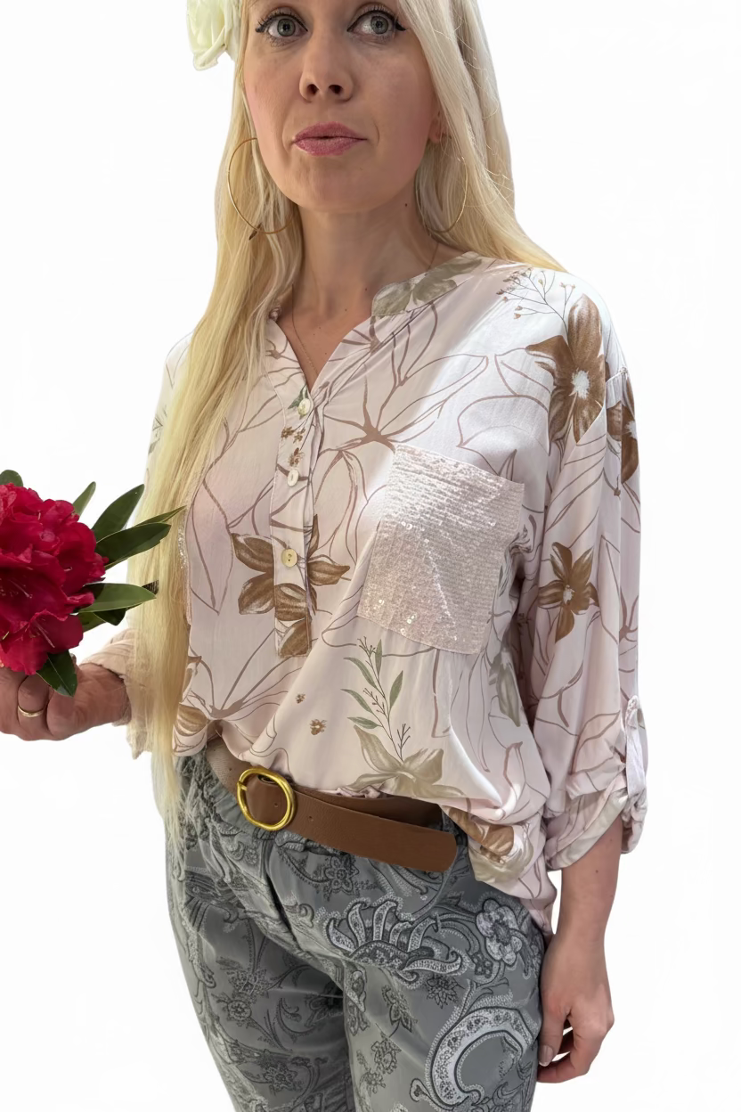 Bluse