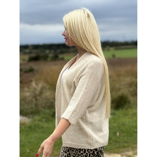 Italiensk Cardigan
