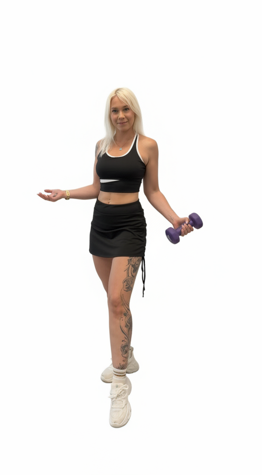Fitness top