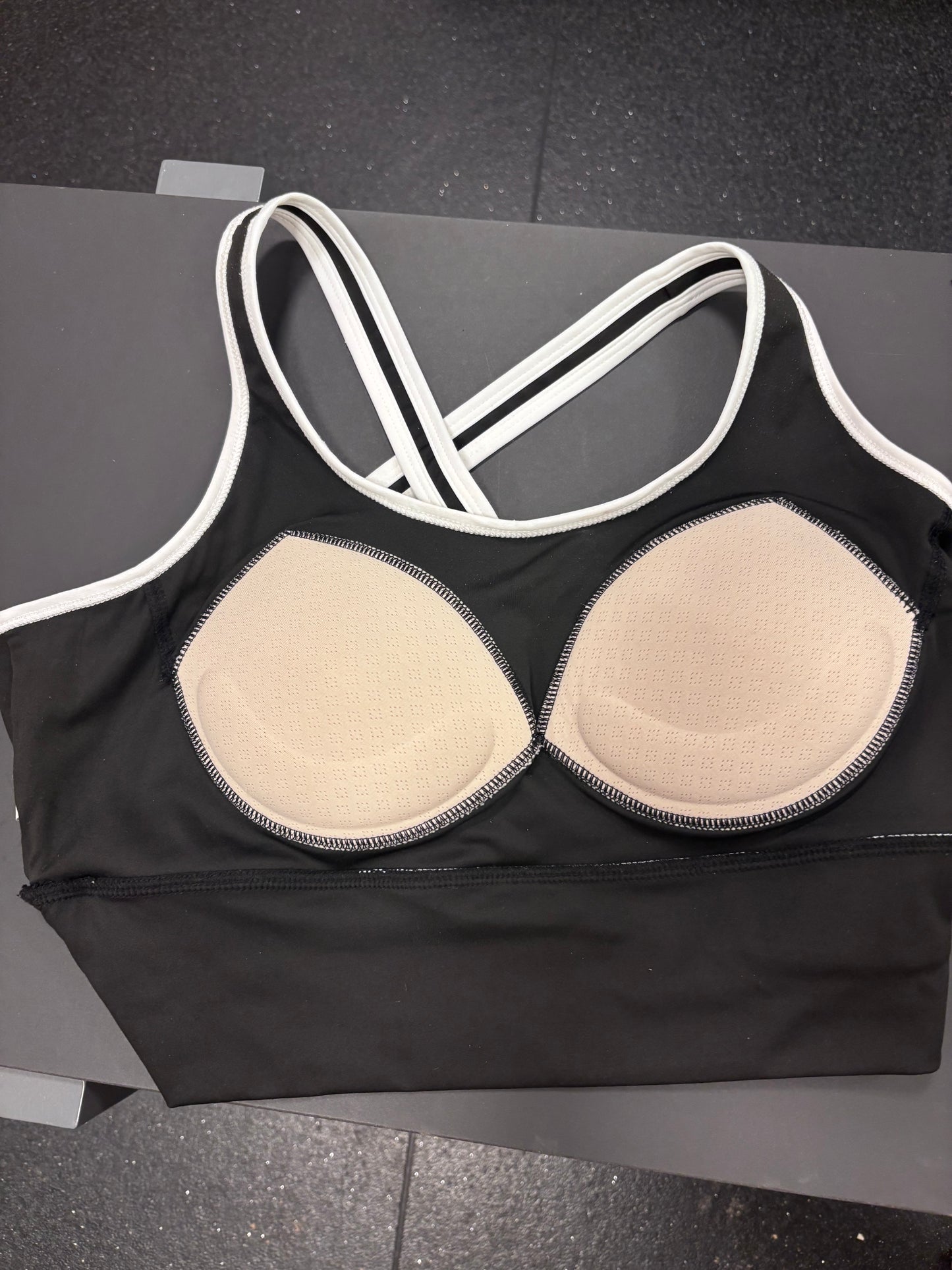 Fitness top