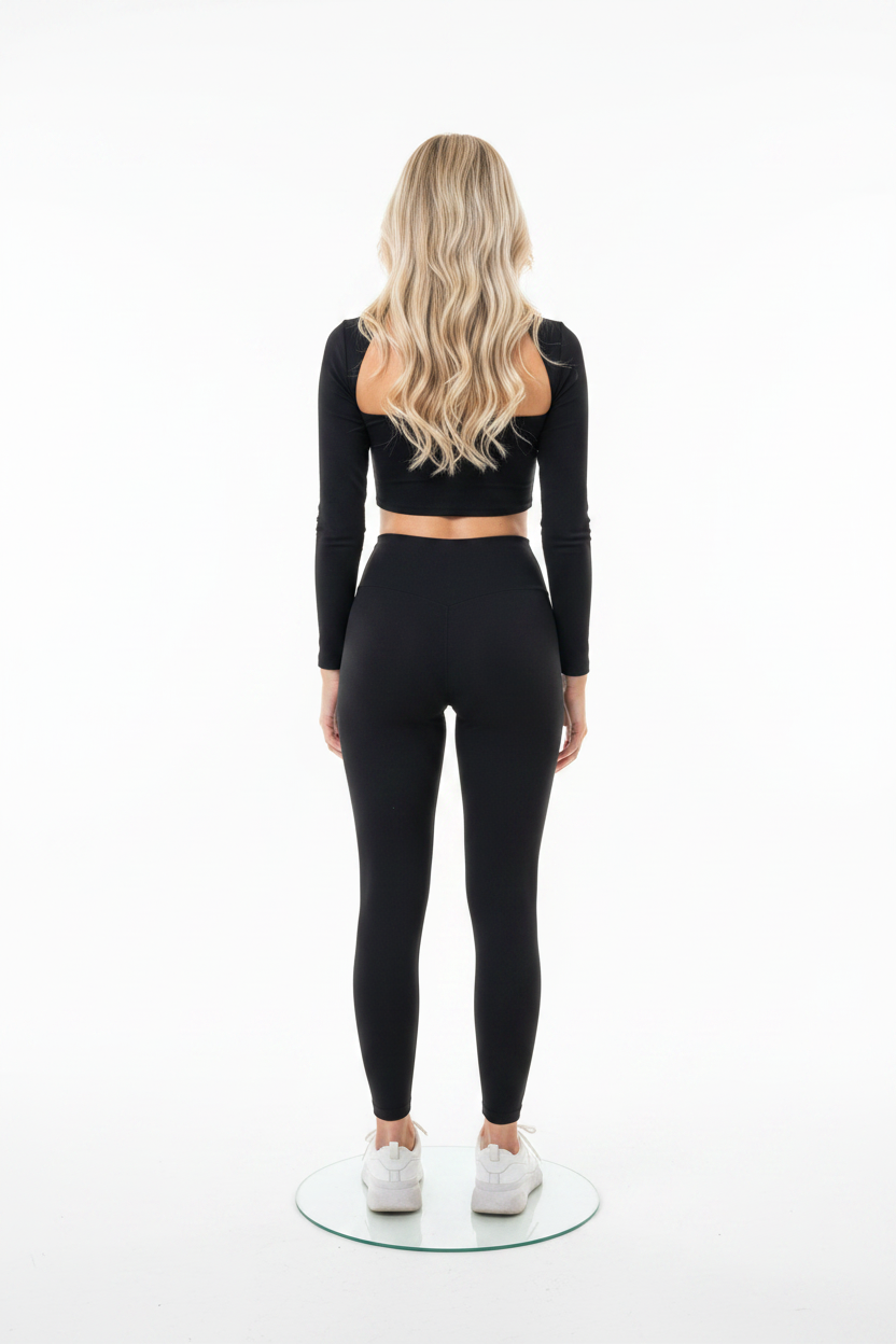 Fitness leggings