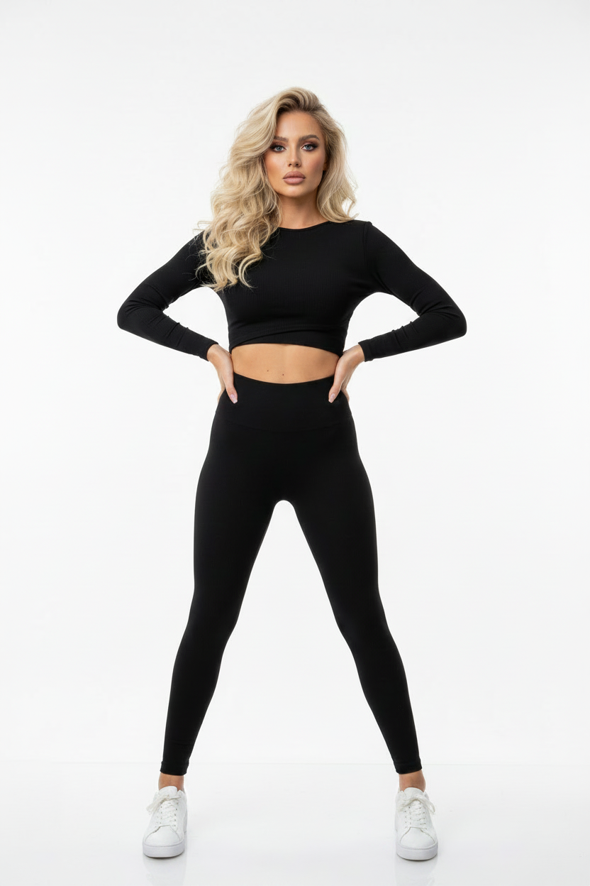 Fitness leggings