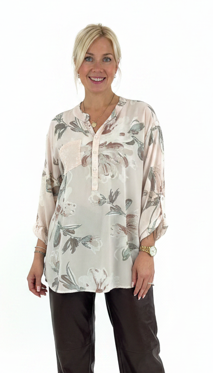 Bluse