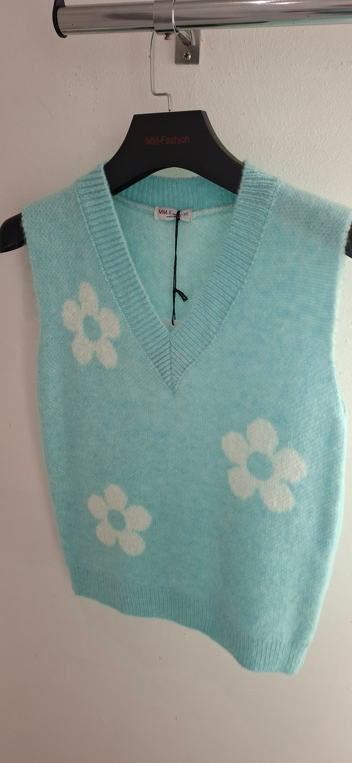 Vest til kvinder sweater