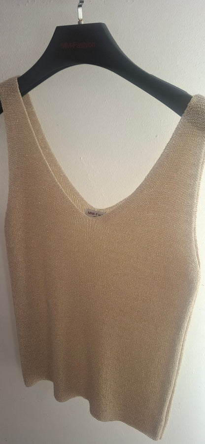 Italiensk bluse