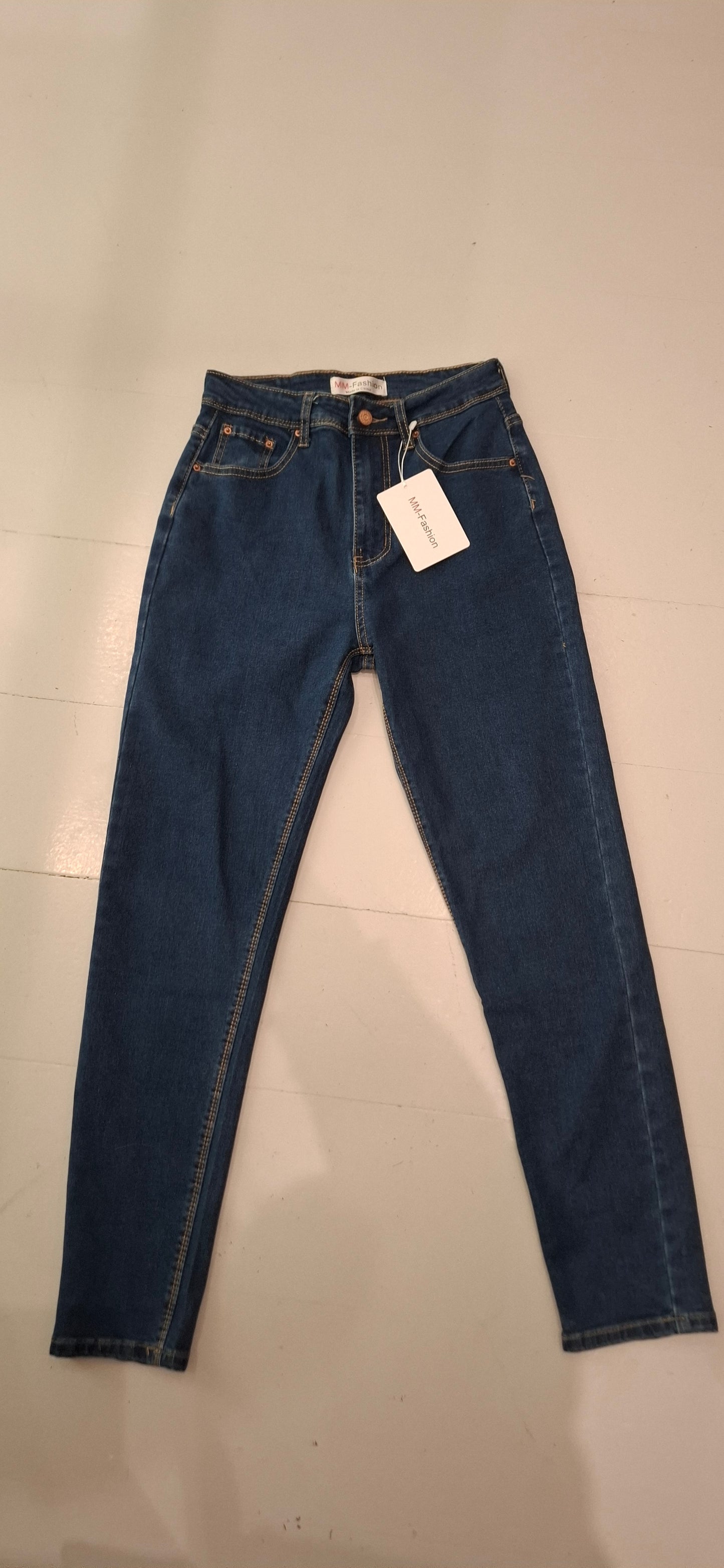 Kvinde Stretch Jeans
