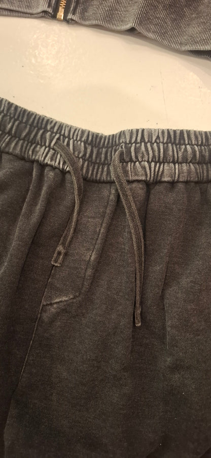 Bukser til kvinder unisex 80% bomuld