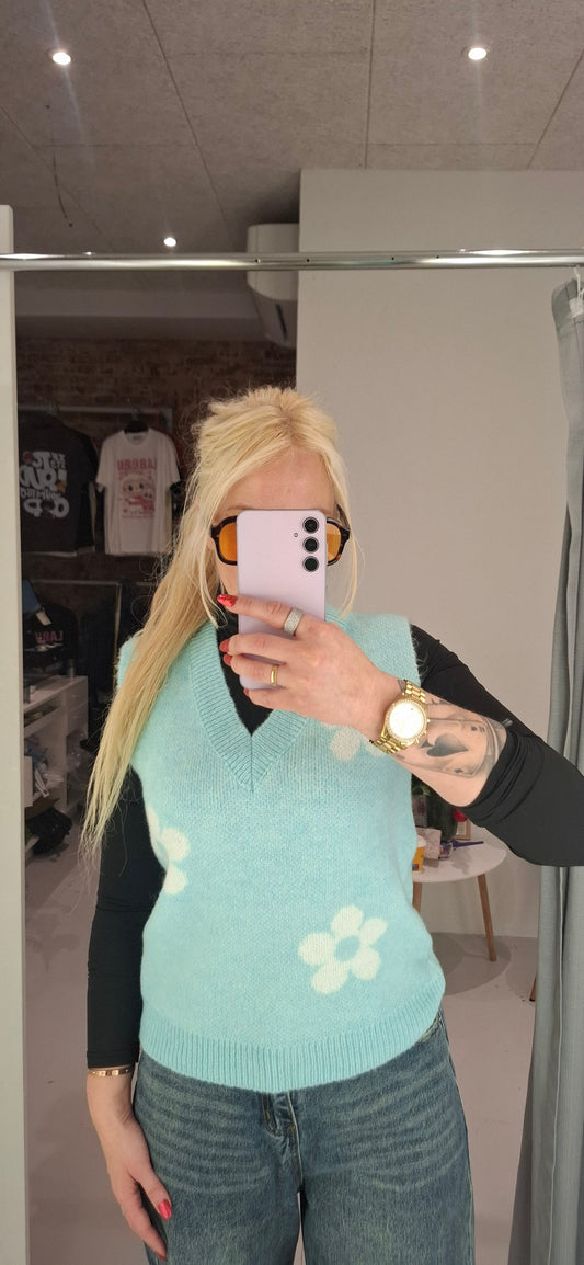 Vest til kvinder sweater