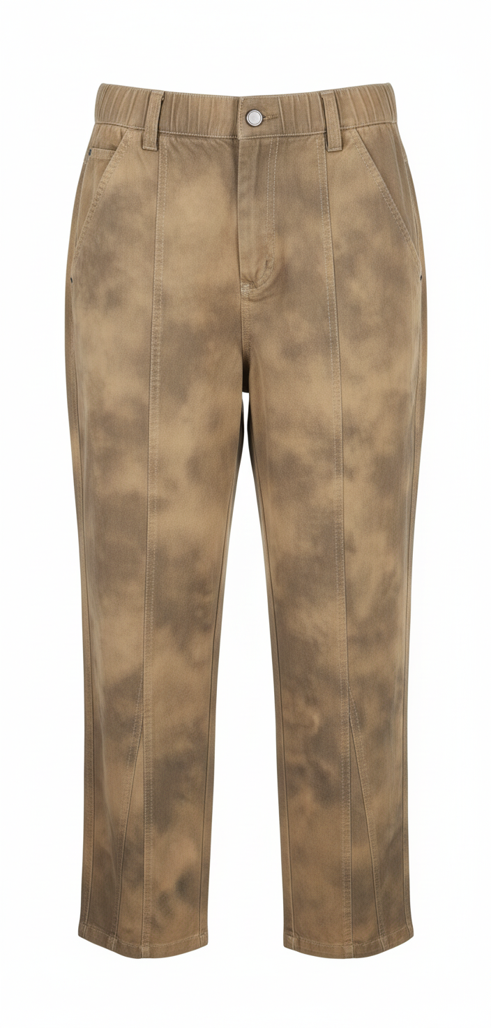 Bukser til mand moderne design