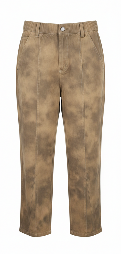 Bukser til mand moderne design