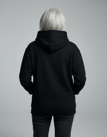 Hættetrøje til kvinder