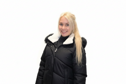 Vinter Jakke til kvinder