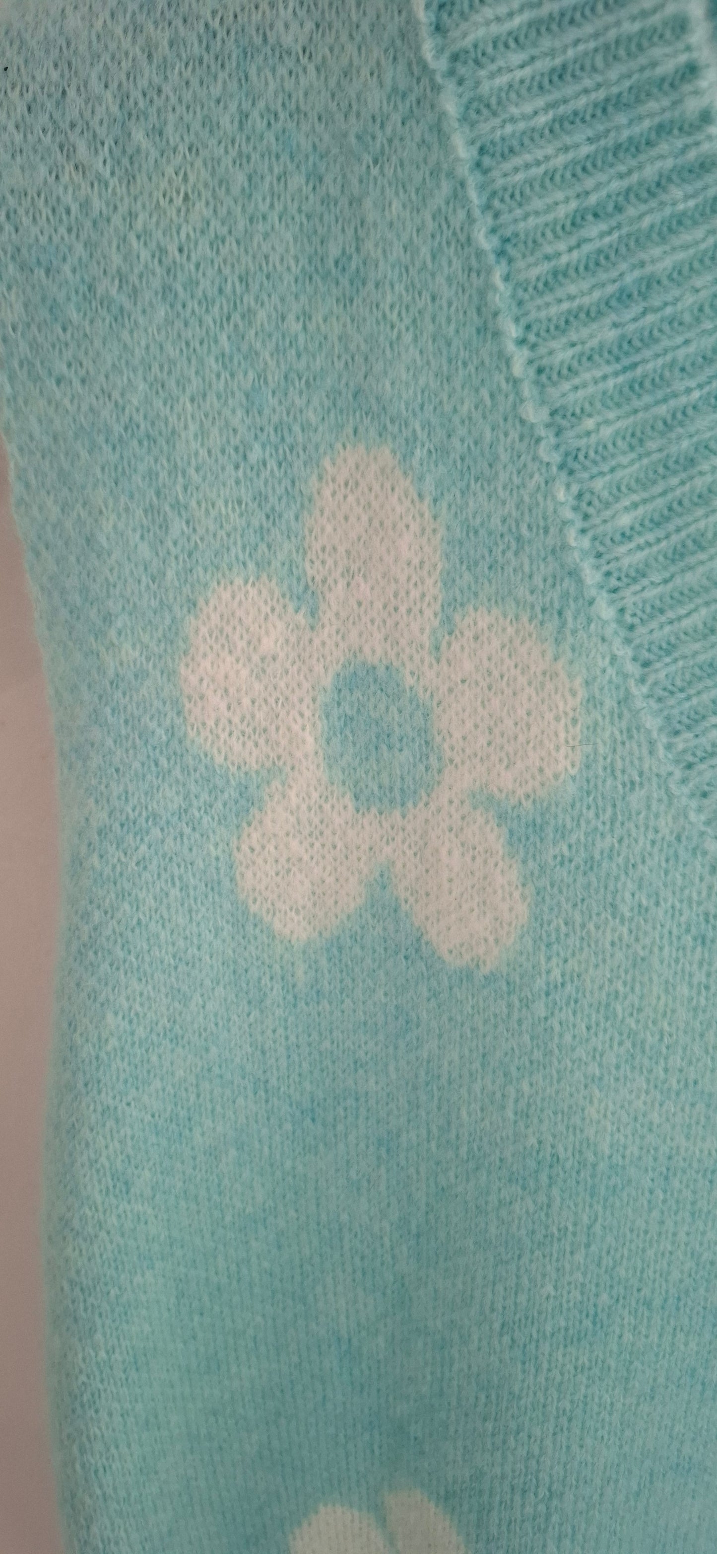Vest til kvinder sweater