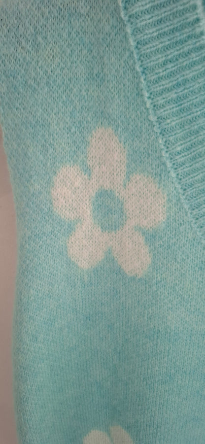 Vest til kvinder sweater