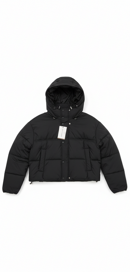 Jakke til kvinder kort