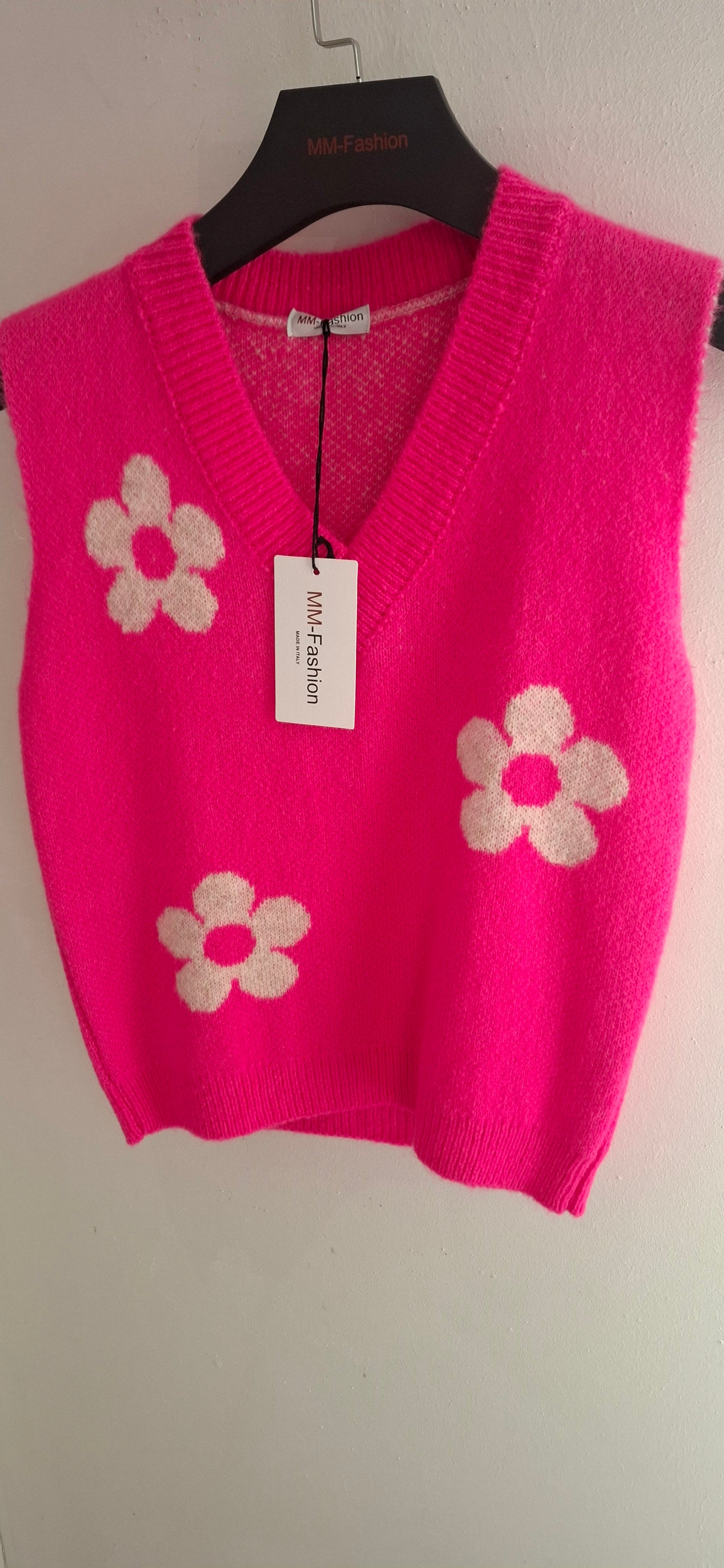 Italiensk Vest
