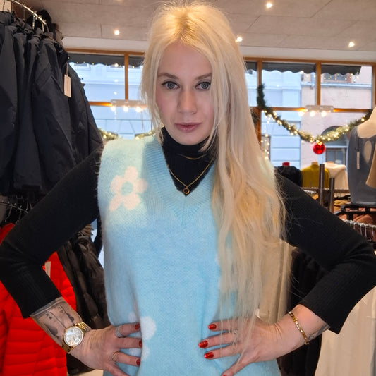 Vest til kvinder sweater