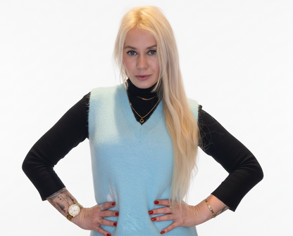 Vest til kvinder sweater
