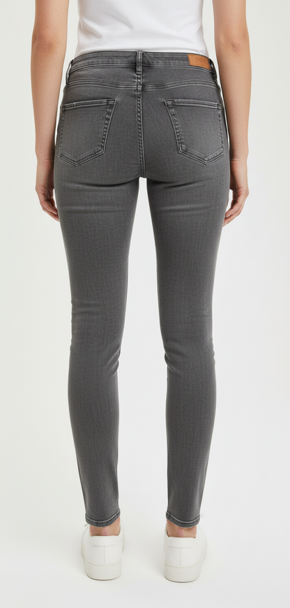 Kvinde Stretch Jeans