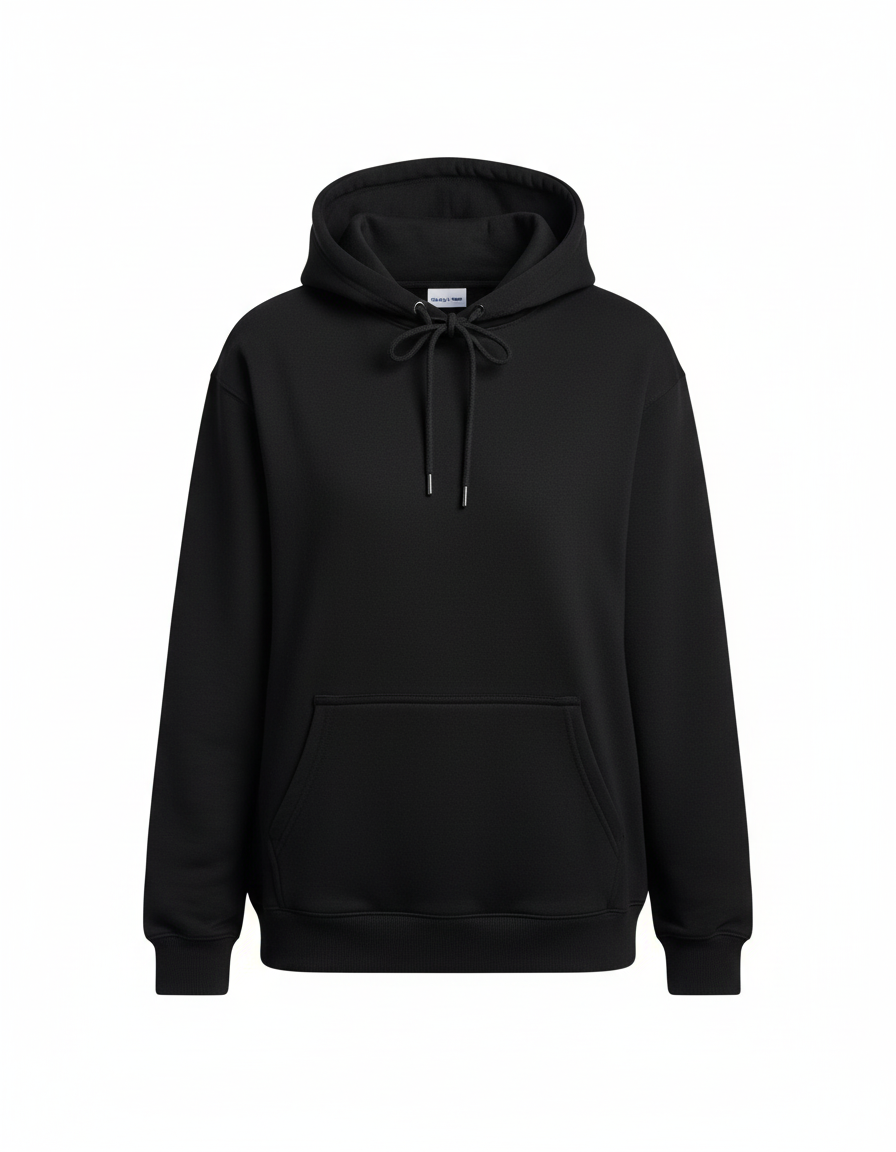 Hættetrøje til kvinder