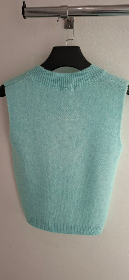 Vest til kvinder sweater