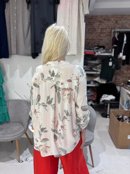Bluse