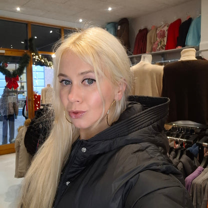 Jakke til kvinder kort