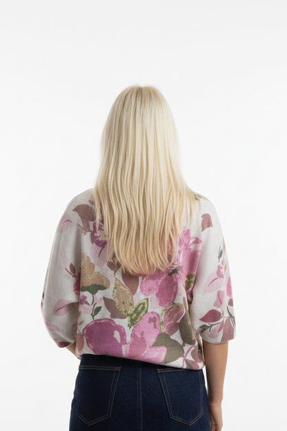 Italiensk Sweater