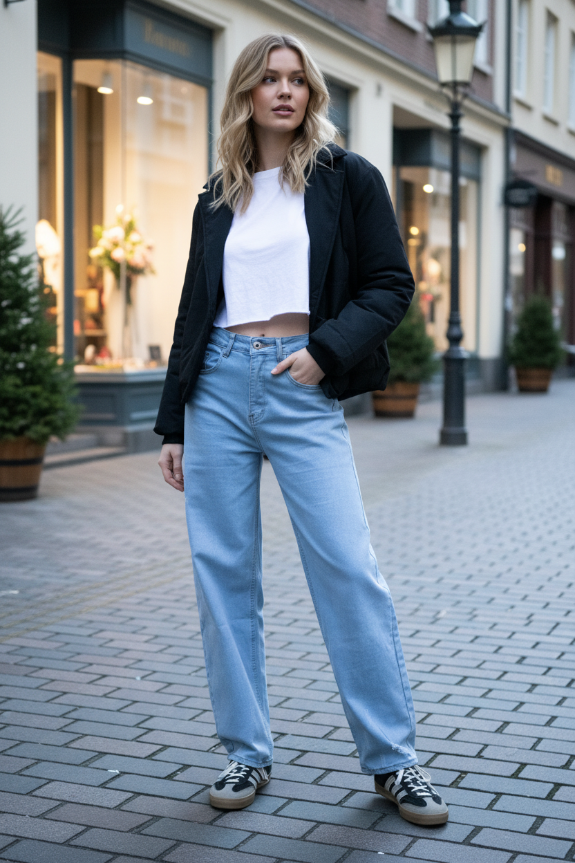 Banana 🍌 jeans