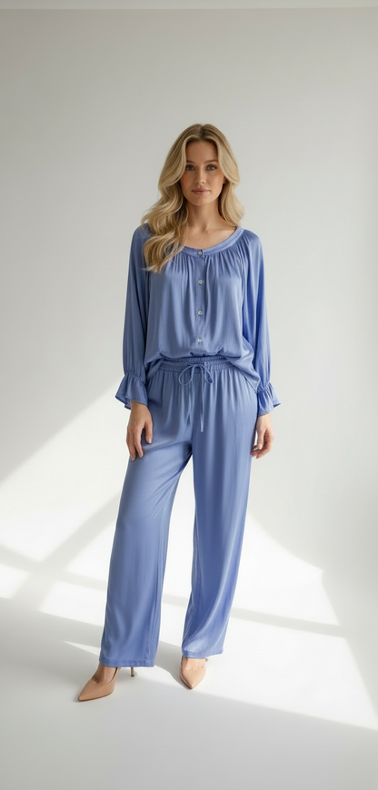 Eksklusive Italiensk Sæt.