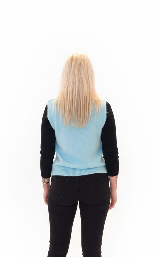 Vest til kvinder sweater