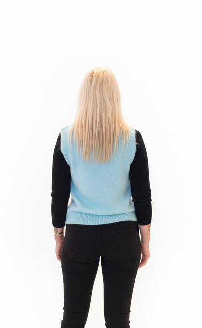 Vest til kvinder sweater