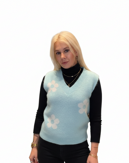Vest til kvinder sweater